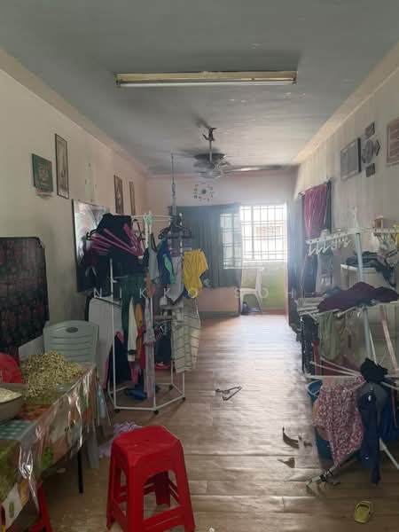 Rumah Flat untuk Dijual di Flat Tasek 64 - Nikko Soh - Interior - PropertyGuru.com.my