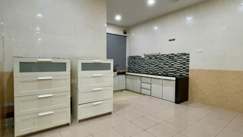 Rumah Teres untuk Disewa di Bandar Botanic (Klang) - Amie Mansor - PropertyGuru.com.my