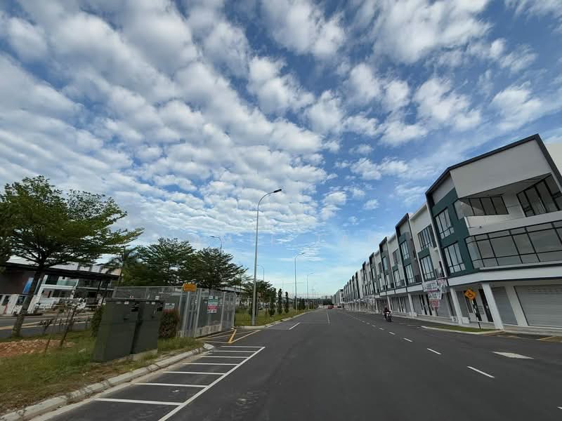 Shop / Office untuk Disewa di Taman Mount Austin (Tebrau) - Jamie Tan - PropertyGuru.com.my