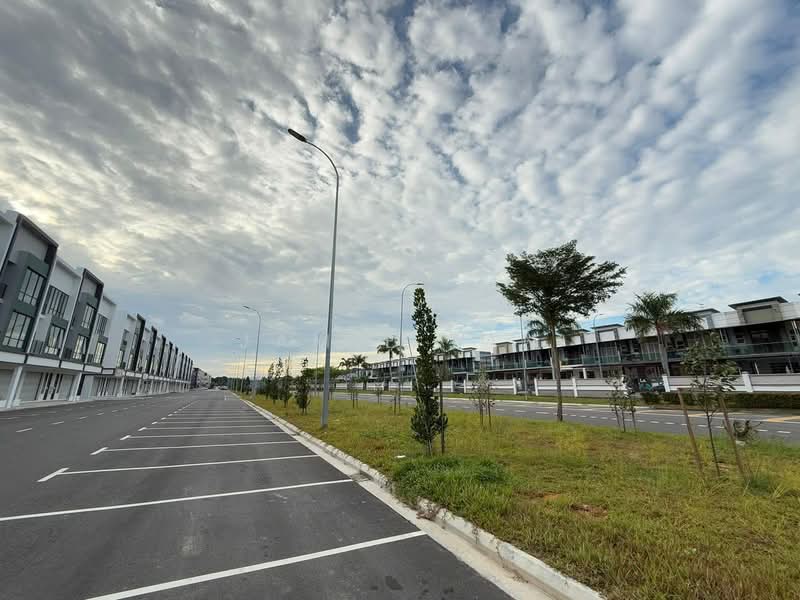 Shop / Office untuk Disewa di Taman Mount Austin (Tebrau) - Jamie Tan - PropertyGuru.com.my