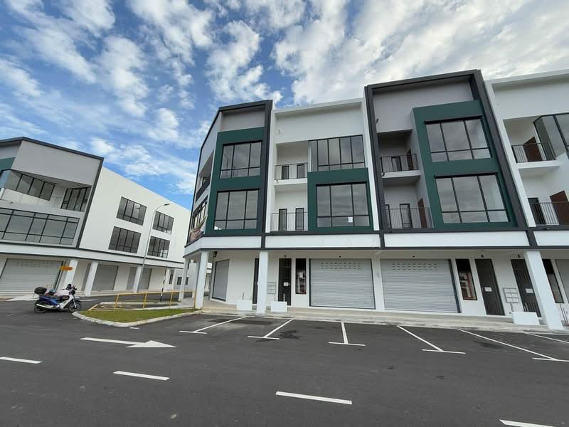 Shop / Office untuk Disewa di Taman Mount Austin (Tebrau) - Jamie Tan - PropertyGuru.com.my