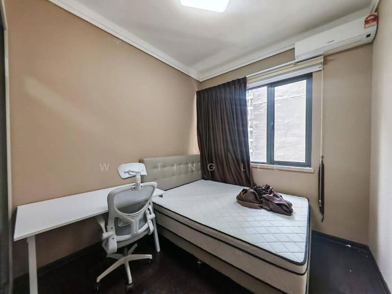 Service Residence for Rent at R&F Princess Cove Phase 1 - Wenting Lee - Bedroom - PropertyGuru.com.my