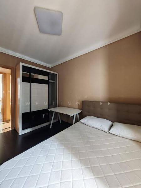 Service Residence for Rent at R&F Princess Cove Phase 1 - Wenting Lee - Bedroom - PropertyGuru.com.my
