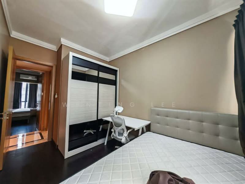 Service Residence for Rent at R&F Princess Cove Phase 1 - Wenting Lee - Bedroom - PropertyGuru.com.my