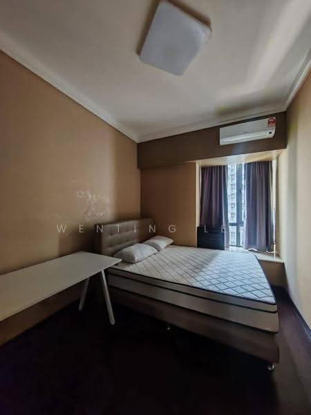 Service Residence for Rent at R&F Princess Cove Phase 1 - Wenting Lee - Bedroom - PropertyGuru.com.my