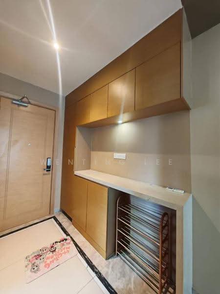 Service Residence for Rent at R&F Princess Cove Phase 1 - Wenting Lee - Entrance - PropertyGuru.com.my