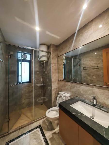 Service Residence for Rent at R&F Princess Cove Phase 1 - Wenting Lee - Bathroom - PropertyGuru.com.my