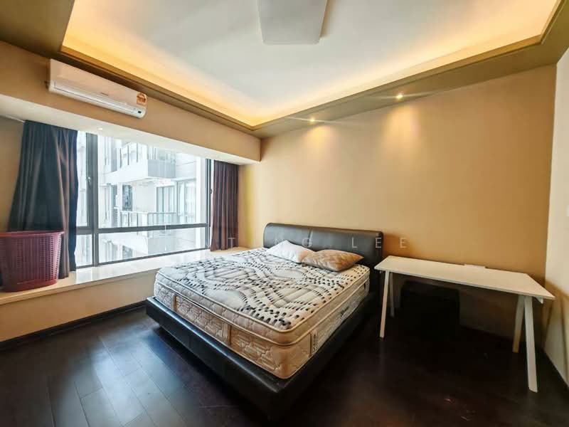 Service Residence for Rent at R&F Princess Cove Phase 1 - Wenting Lee - Bedroom - PropertyGuru.com.my