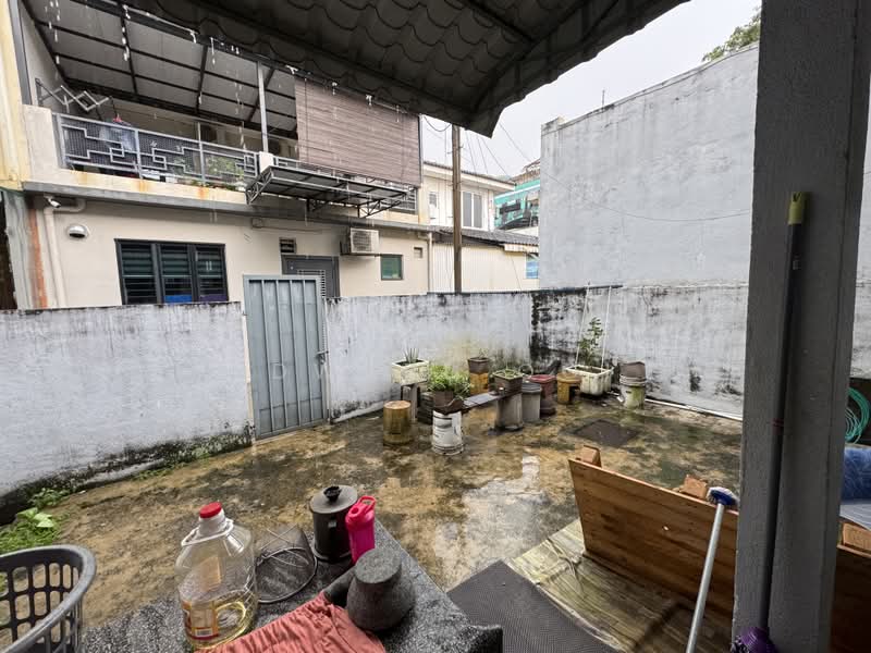 2-storey Terraced House for Sale in Pandan Perdana (Ampang) - Edward Ooi - Exterior - PropertyGuru.com.my