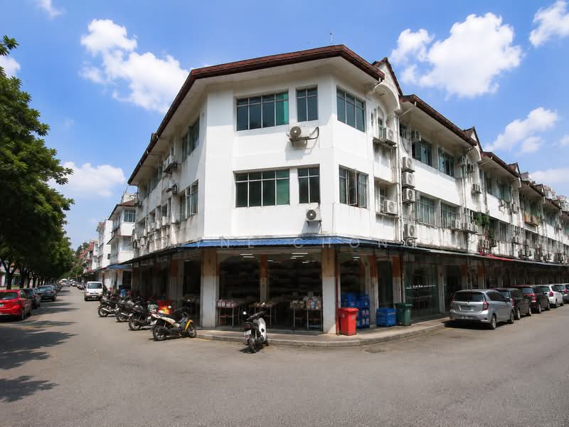 Shop for Sale in Bandar Sunway (Sunway) - Wayne Chong - Exterior - PropertyGuru.com.my