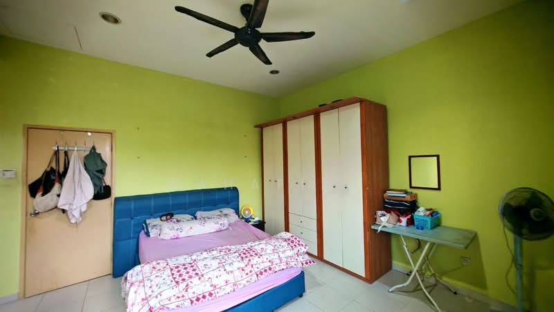 Rumah Teres untuk Dijual di Bandar Teknologi Kajang (Kajang) - Mahafiz . - PropertyGuru.com.my