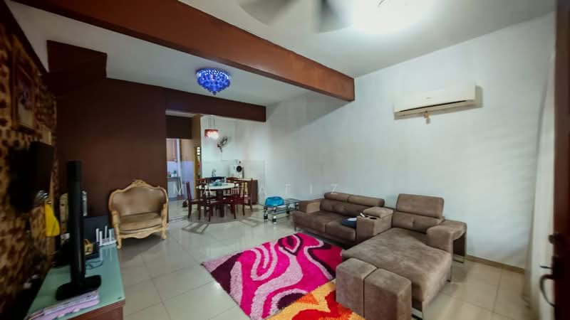 Rumah Teres untuk Dijual di Bandar Teknologi Kajang (Kajang) - Mahafiz . - PropertyGuru.com.my