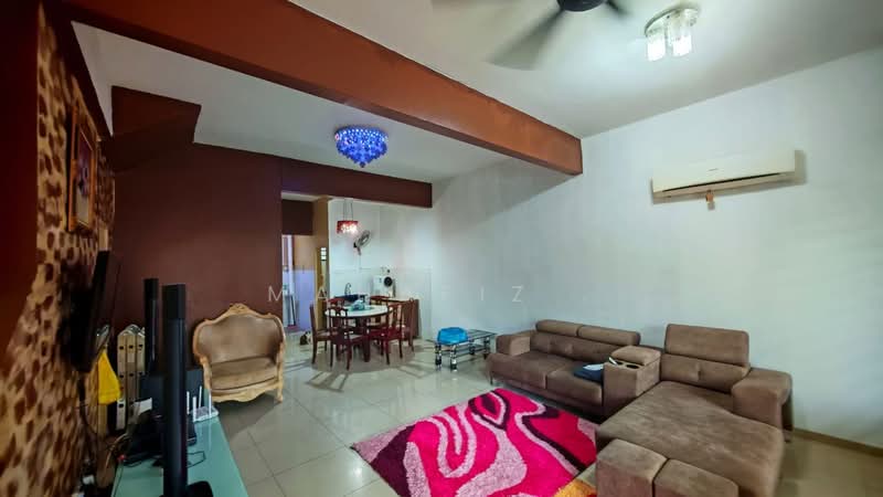 Rumah Teres untuk Dijual di Bandar Teknologi Kajang (Kajang) - Mahafiz . - PropertyGuru.com.my