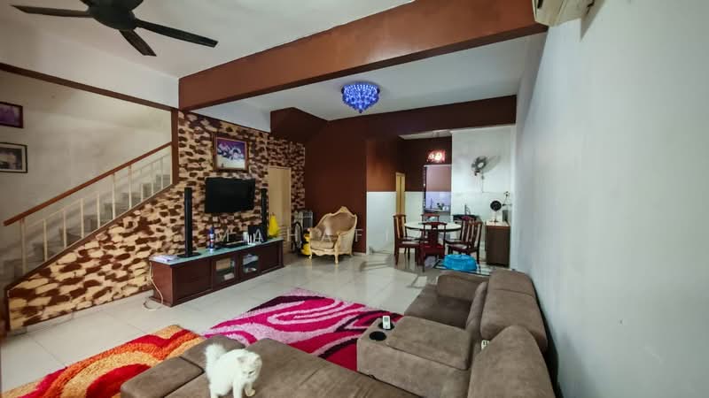 Rumah Teres untuk Dijual di Bandar Teknologi Kajang (Kajang) - Mahafiz . - PropertyGuru.com.my