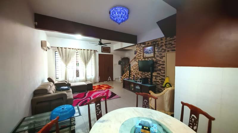 Rumah Teres untuk Dijual di Bandar Teknologi Kajang (Kajang) - Mahafiz . - PropertyGuru.com.my
