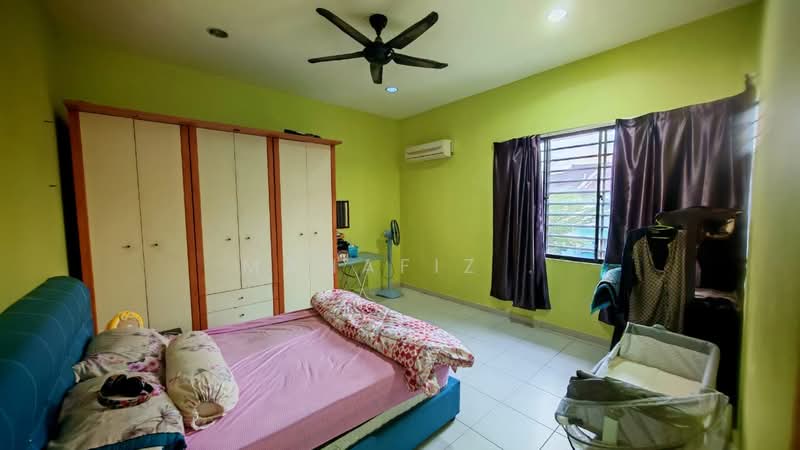 Rumah Teres untuk Dijual di Bandar Teknologi Kajang (Kajang) - Mahafiz . - PropertyGuru.com.my