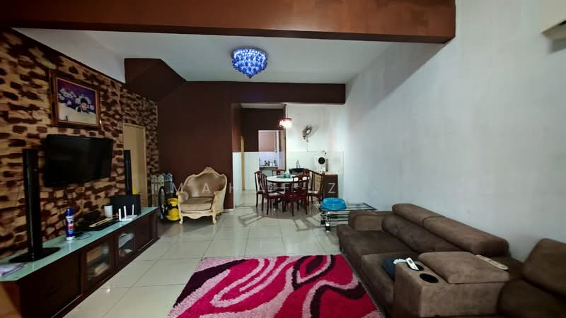 Rumah Teres untuk Dijual di Bandar Teknologi Kajang (Kajang) - Mahafiz . - PropertyGuru.com.my