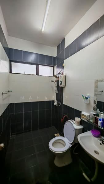 Rumah Teres untuk Dijual di Bandar Teknologi Kajang (Kajang) - Mahafiz . - PropertyGuru.com.my