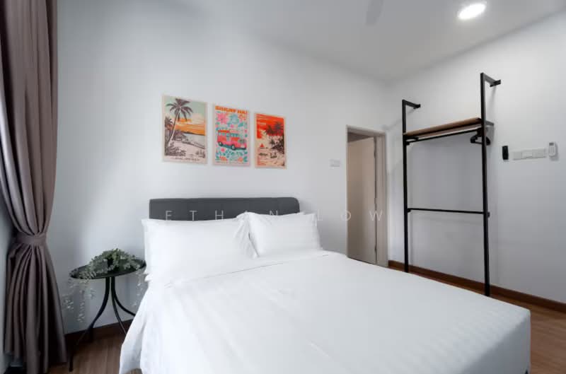 Condominium for Sale at Antara Residence - Ethan Low - Bedroom - PropertyGuru.com.my