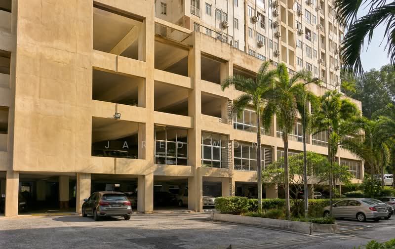 Kedai untuk Dijual di Ukay Perdana (Ulu Kelang) - Jared Wong - Exterior - PropertyGuru.com.my