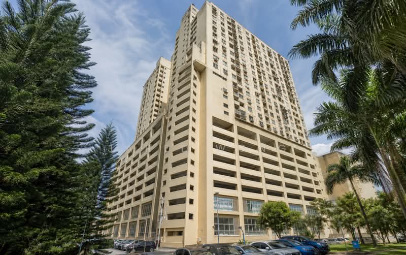 Kedai untuk Dijual di Ukay Perdana (Ulu Kelang) - Jared Wong - Exterior - PropertyGuru.com.my