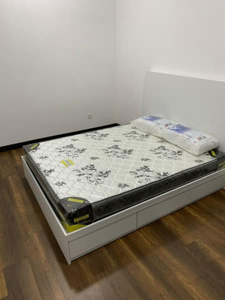Kediaman Servis untuk Disewa di Symphony Tower (Menara Simfoni) - Wilson Tan - Bedroom - PropertyGuru.com.my
