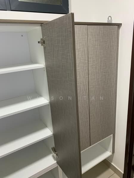 Kediaman Servis untuk Disewa di Symphony Tower (Menara Simfoni) - Wilson Tan - Interior - PropertyGuru.com.my