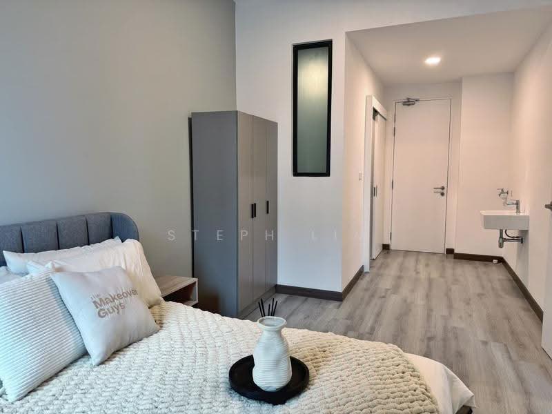 Service Residence for Rent at Cubic Botanical - Steph Lim - PropertyGuru.com.my