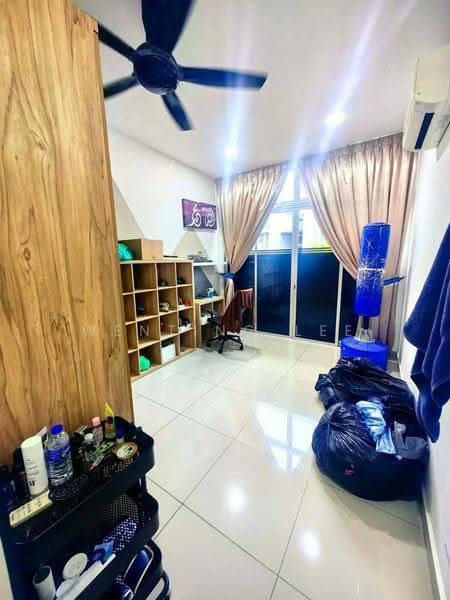2-storey Terraced House for Sale in Johor Bahru (Johor) - Wenting Lee - Study - PropertyGuru.com.my