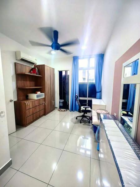 2-storey Terraced House for Sale in Johor Bahru (Johor) - Wenting Lee - Bedroom - PropertyGuru.com.my