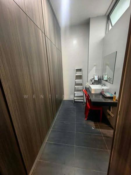 2-storey Terraced House for Sale in Johor Bahru (Johor) - Wenting Lee - Bathroom - PropertyGuru.com.my