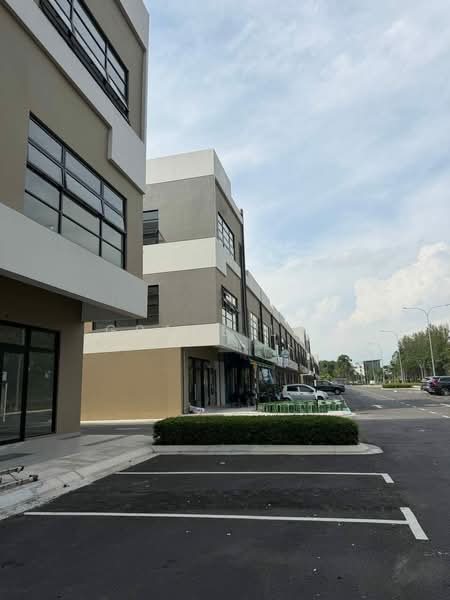 Shop / Office for Rent in Horizon Hills (Iskandar Puteri (Nusajaya)) - Grace Lau - PropertyGuru.com.my