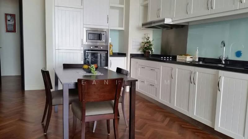 Condominium for Rent at Andaman @ Quayside - Jeanie Lim - Kitchen - PropertyGuru.com.my