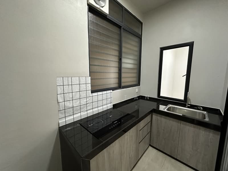 Condominium for Rent at The Hipster - John Tan - Kitchen - PropertyGuru.com.my