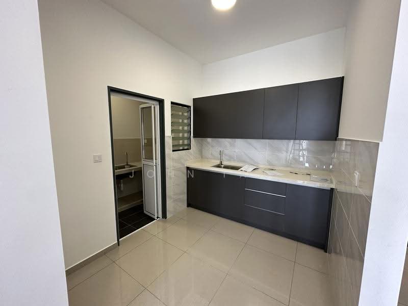 Condominium for Rent at The Hipster - John Tan - Kitchen - PropertyGuru.com.my
