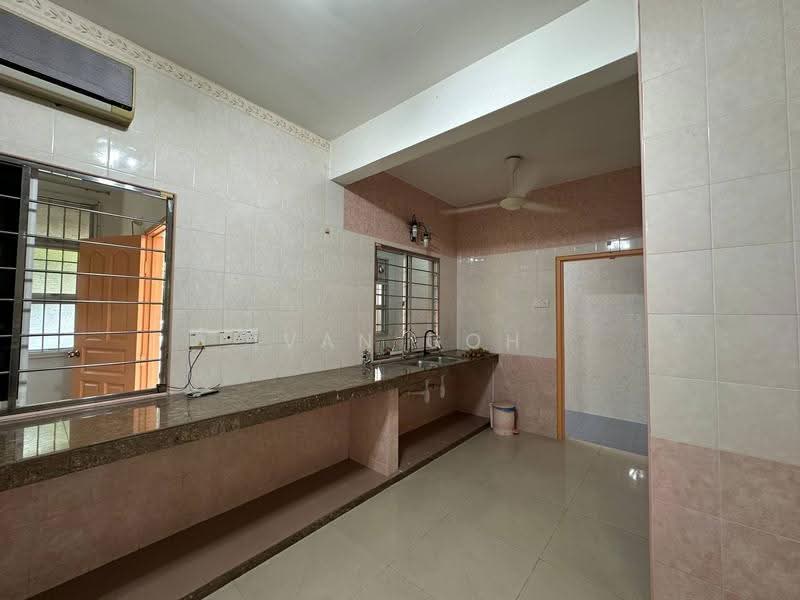 2-storey Terraced House for Sale in Kampung Lapan (Melaka City) - Ivan Goh - PropertyGuru.com.my