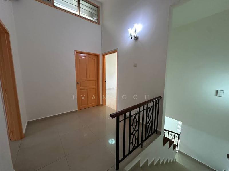 2-storey Terraced House for Sale in Kampung Lapan (Melaka City) - Ivan Goh - PropertyGuru.com.my