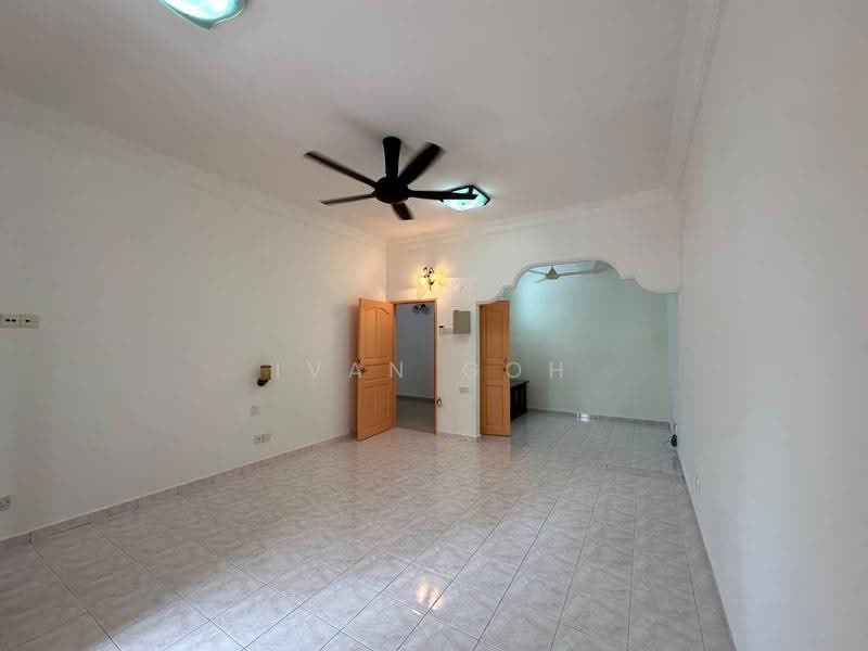 2-storey Terraced House for Sale in Kampung Lapan (Melaka City) - Ivan Goh - PropertyGuru.com.my
