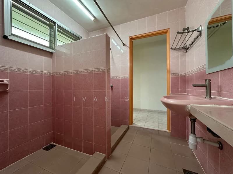 2-storey Terraced House for Sale in Kampung Lapan (Melaka City) - Ivan Goh - PropertyGuru.com.my