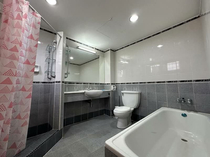 2-storey Terraced House for Sale in Kampung Lapan (Melaka City) - Ivan Goh - PropertyGuru.com.my