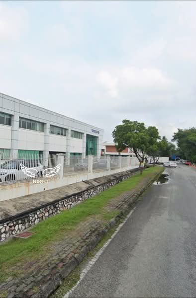 Tanah Komersial untuk Disewa di Seksyen 15 (Shah Alam) - Yap Chew Ying - Exterior - PropertyGuru.com.my