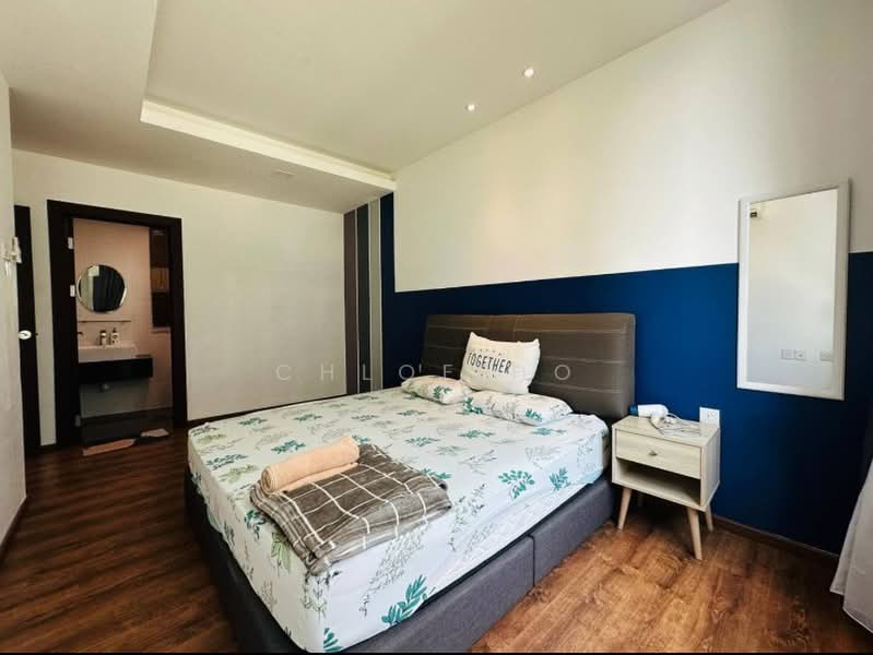 Service Residence for Sale at You City 3 - Chloe Ho - Bedroom - PropertyGuru.com.my