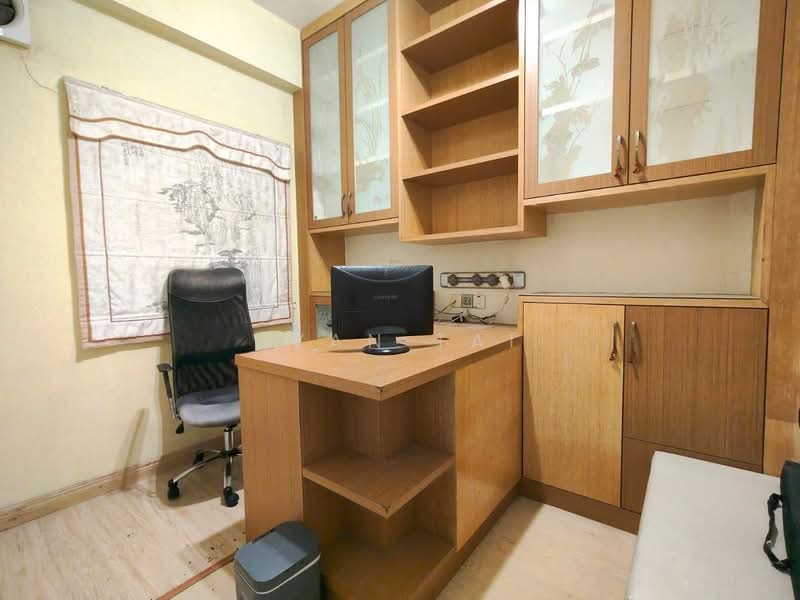 Condominium for Sale at Sky Home, Tambun - Ivan Tai - Study - PropertyGuru.com.my