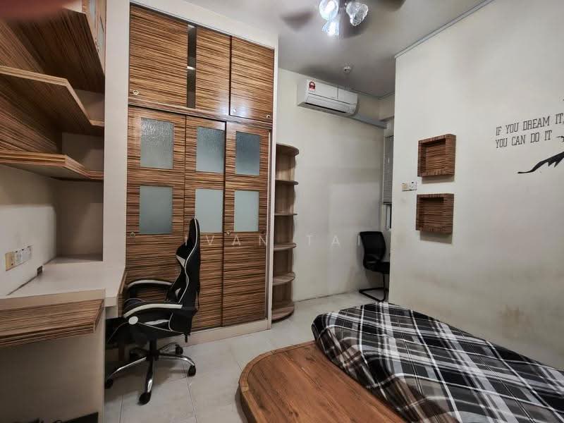 Condominium for Sale at Sky Home, Tambun - Ivan Tai - Bedroom - PropertyGuru.com.my