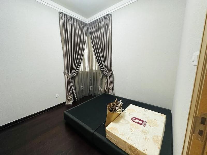 Kediaman Servis untuk Disewa di R&F Princess Cove Phase 1 - Karen Yeo - PropertyGuru.com.my