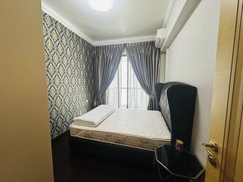 Kediaman Servis untuk Disewa di R&F Princess Cove Phase 1 - Karen Yeo - PropertyGuru.com.my