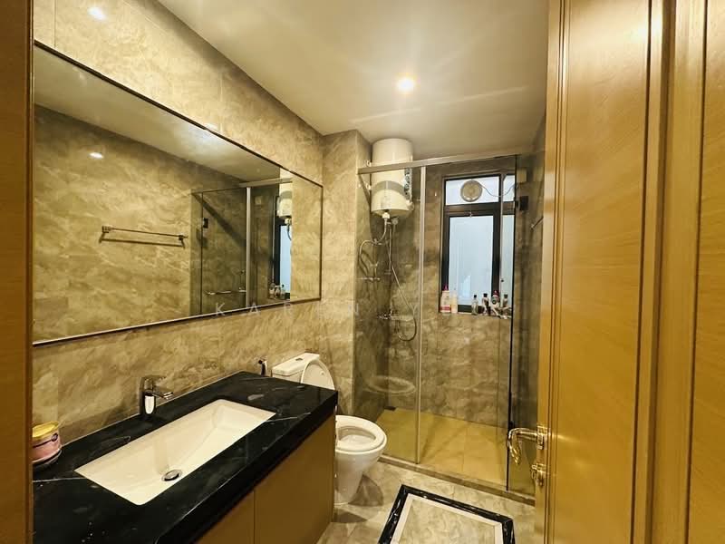 Kediaman Servis untuk Disewa di R&F Princess Cove Phase 1 - Karen Yeo - PropertyGuru.com.my