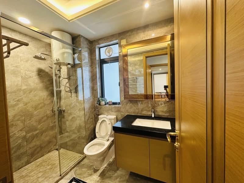 Kediaman Servis untuk Disewa di R&F Princess Cove Phase 1 - Karen Yeo - PropertyGuru.com.my
