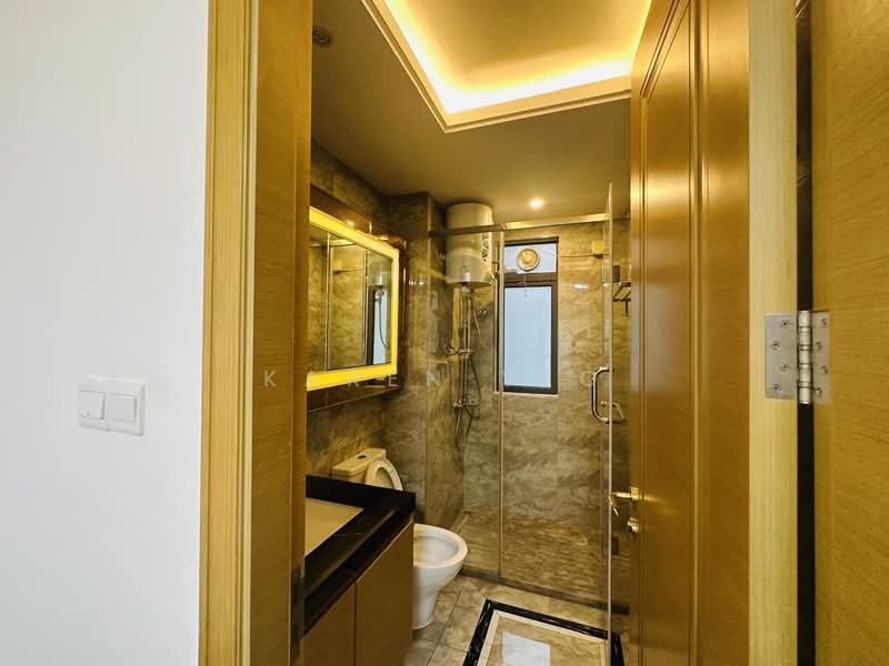 Kediaman Servis untuk Disewa di R&F Princess Cove Phase 1 - Karen Yeo - PropertyGuru.com.my