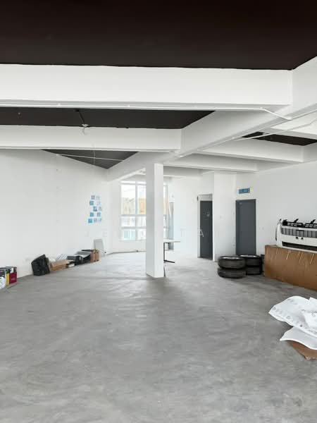 Retail Office for Rent in Kuching (Sarawak) - Jeno Tan - Interior - PropertyGuru.com.my